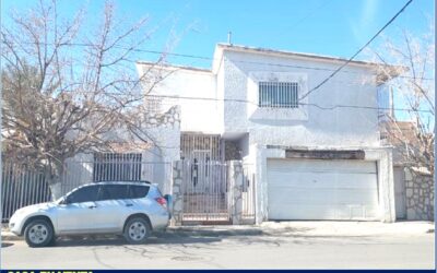 CASA EN VENTA – SECTOR EL TERESIANO