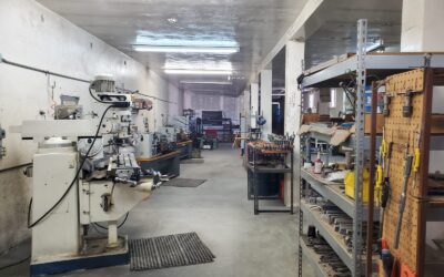 BODEGA P. DE LA VICTORIA